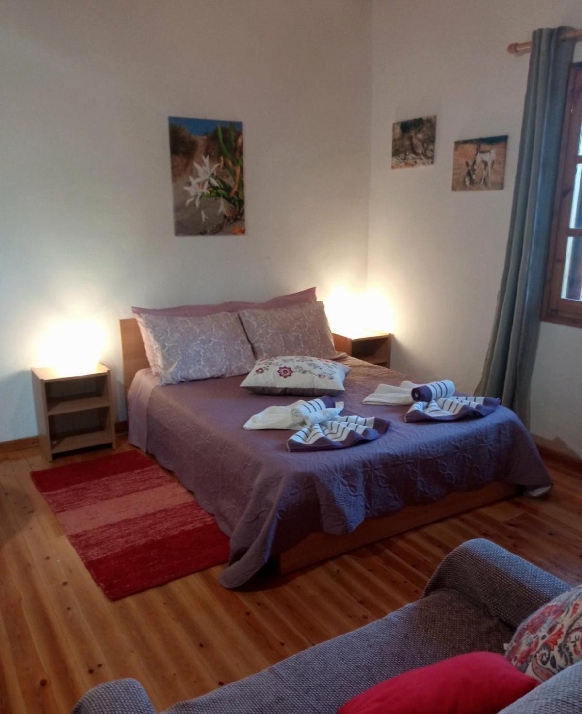 Cozy House With Amazing Sea View Apartment Kaminia  Exterior photo